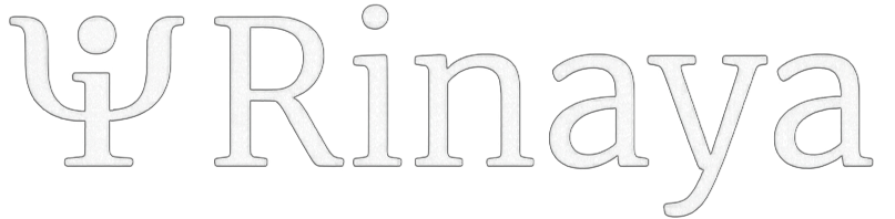 Rinaya Logo